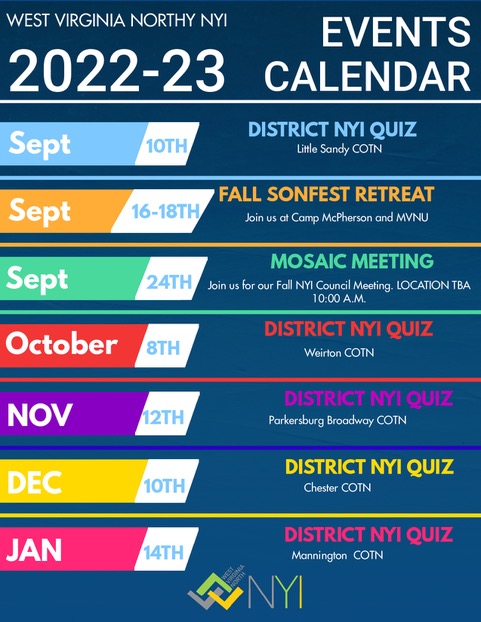 schedule 1
