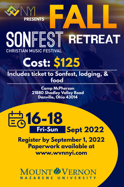 sonfest